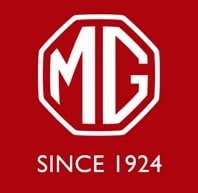 MG Motors Sargodha Logo